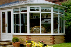 conservatories Withystakes